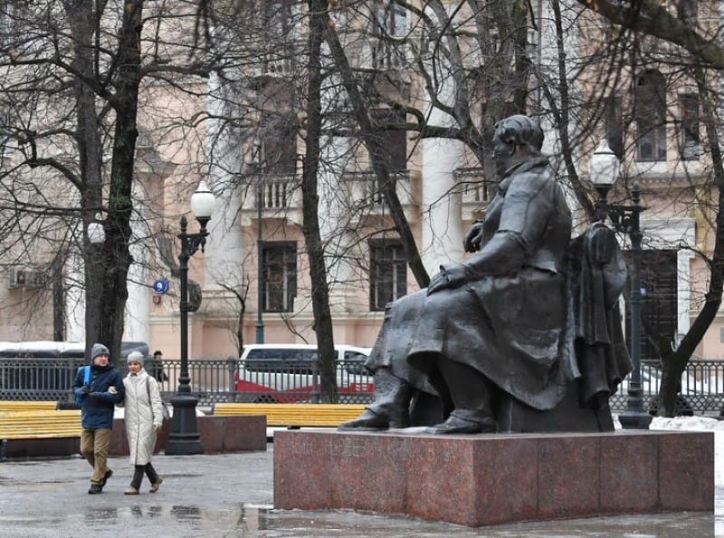 погода, консерватория