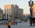 Дума Фото Ольги Давыдовой