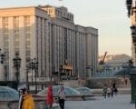 госдума, фото Ольги Давыдовой