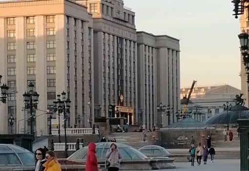 госдума, фото Ольги Давыдовой