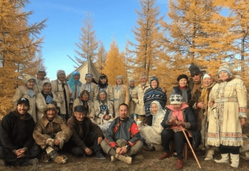 Фото пресс-службы кинофестиваля «Черноречье Фест»