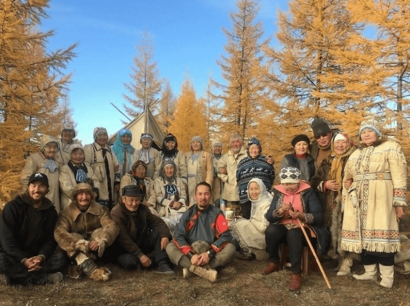 Фото пресс-службы кинофестиваля «Черноречье Фест»