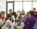 День без турникетов, Фото пресс-службы Департамента предпринимательства и инновационного развития города Москвы