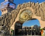 зоопарк,Фото пресс-службы Московского зоопарка