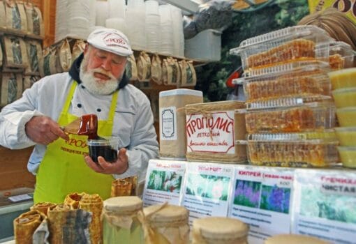 мед Ковалев