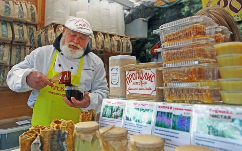 мед Ковалев