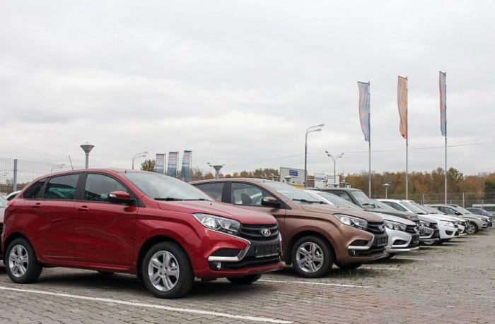 Фото с сайта pro-lada.ru