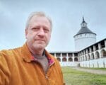 Вишневецкий, окрестности Вологды