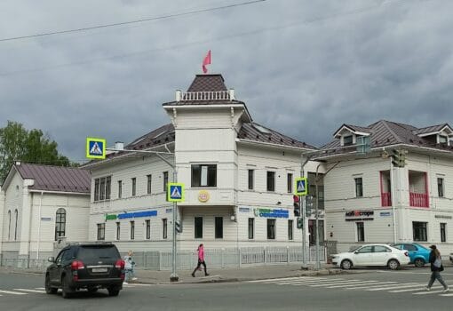 Вологда