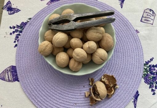 грецкие орехи, еда, продукты, фото Нина Донских