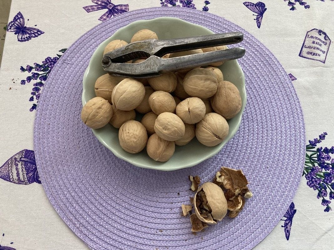 грецкие орехи, еда, продукты, фото Нина Донских