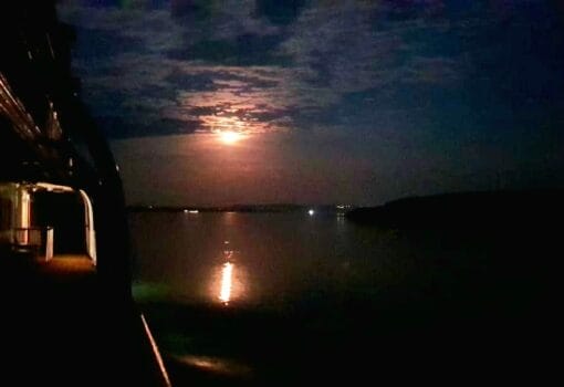 Воеводин, Карелия