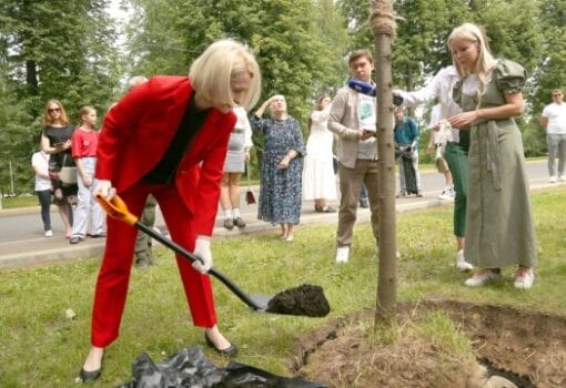 Фото: Пресс-служба Правительства Российской Федерации