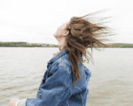 ветер, лето, погода, Фото Freepik