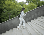 лестница. Фото Freepik