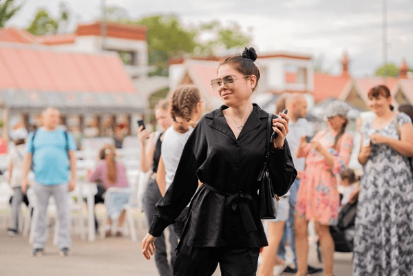 фестиваль на вднх, Фото с сайта ВДНХ