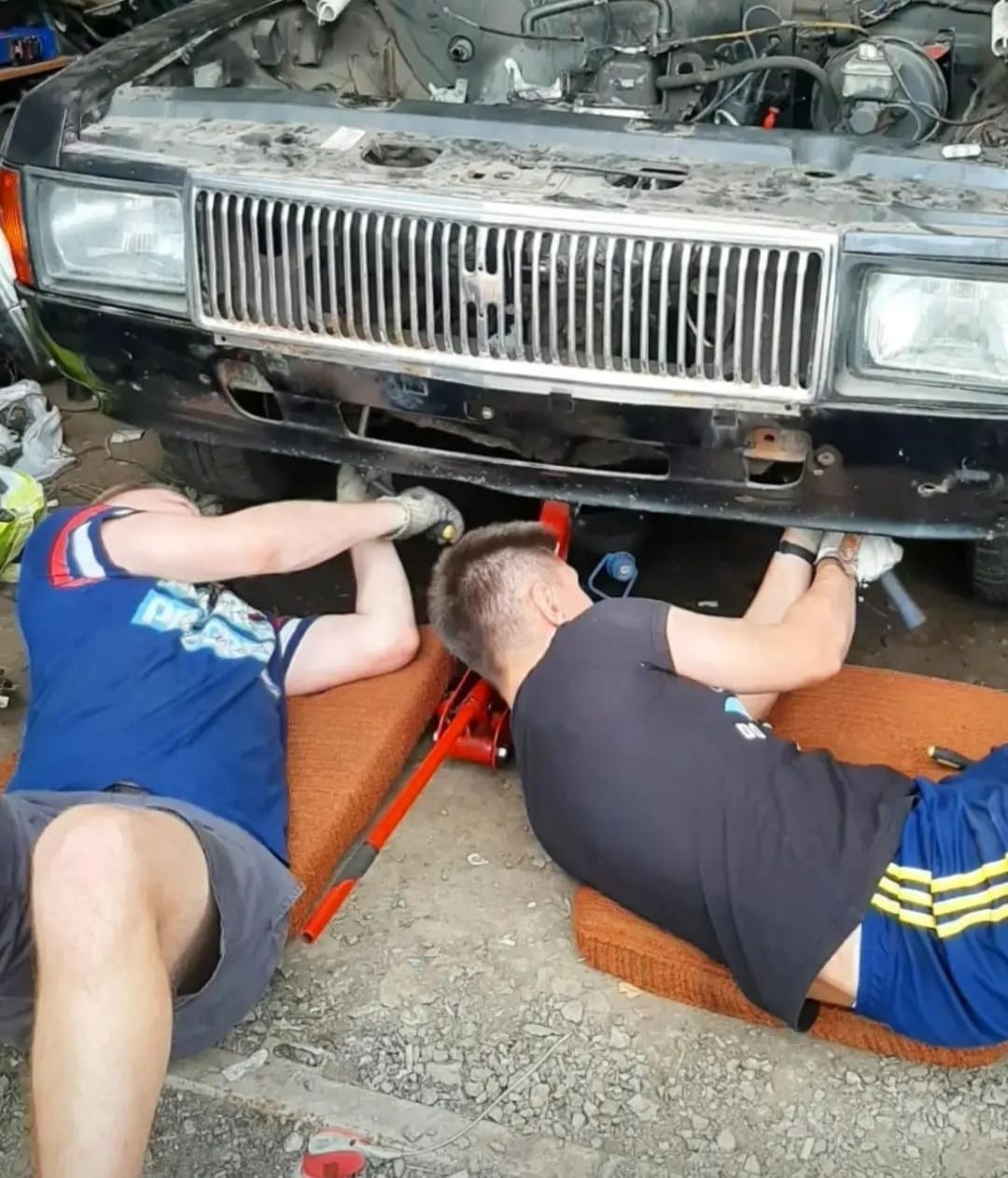 ремонт авто