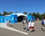 Московский урбанистический форум, траектория роста, фото Юлия Смагринская