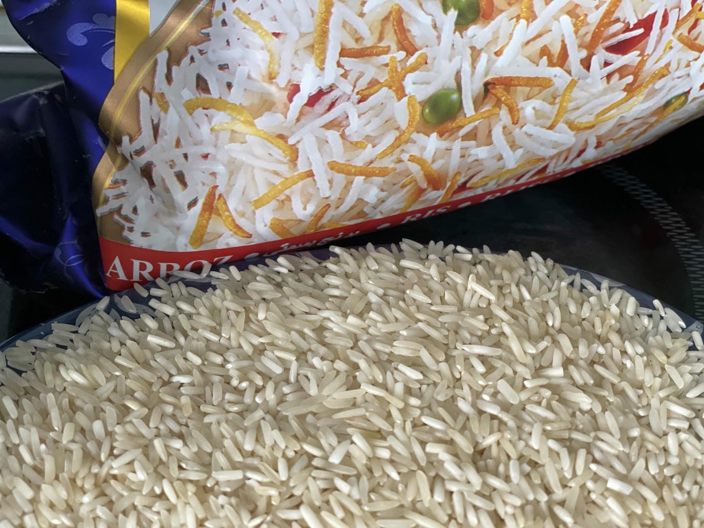 рис, еда, продукты, фото Наталия Бахарева