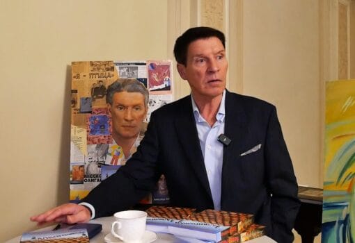 Шеянов