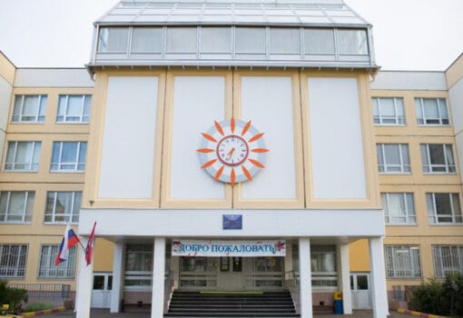 Школа Фото Моны Платоновой