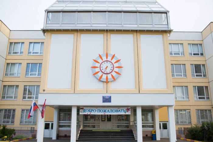 Школа Фото Моны Платоновой