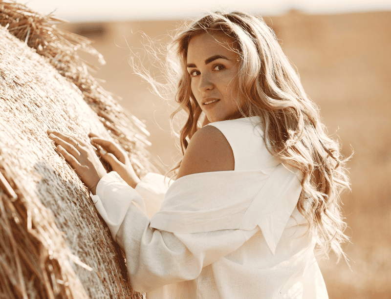 одежда, натуральные ткани, Фото prostooleh / Freepik