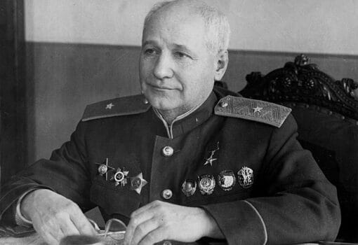Андрей Туполев Фото ru.wikipedia.org