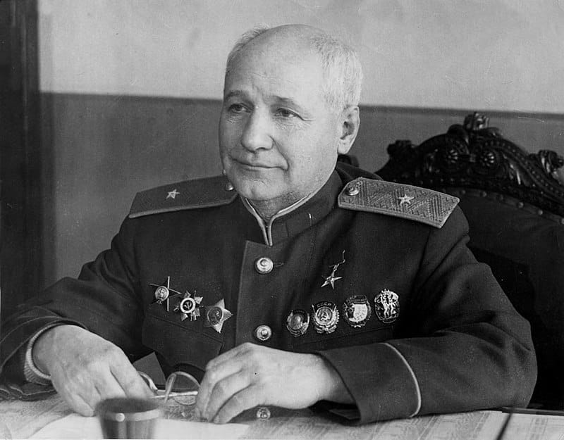 Андрей Туполев Фото ru.wikipedia.org