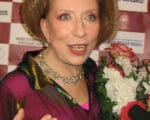 Инна Чурикова