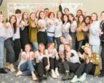 Лига вожатых Фото от Моны Платоновой