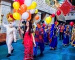ФОТО: фотослужба этнографического парка-музея "Этномир".