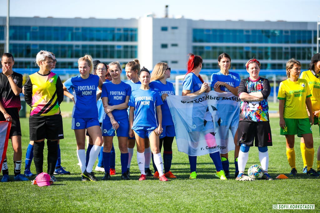 Фото: VKCOM/FOOTBALLMOMCUP