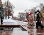 Юнармия от Моны Платоновой