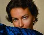 Светлана Астрецова Фото Антонины Зазулиной