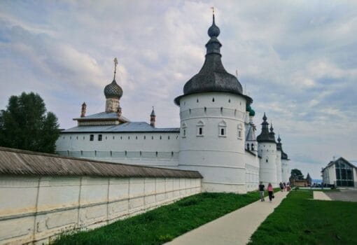 Ростов Великий