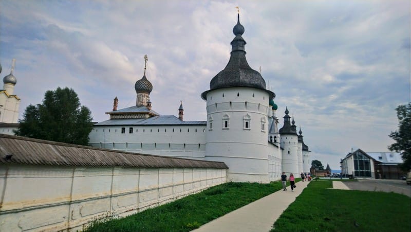 Ростов Великий