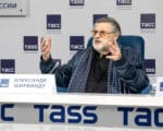 Фото с персональной страницы Ширвиндта в Контакте