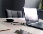 ноутбук, офис, работа, телефон, фото Юлия Смагринская