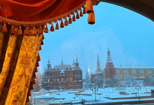 Исторический музей Москва Красная площадь Фото Веры Рыжковой