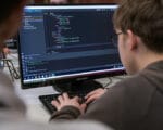 фестиваль RuCode программирование IT компьютер Фото от Моны