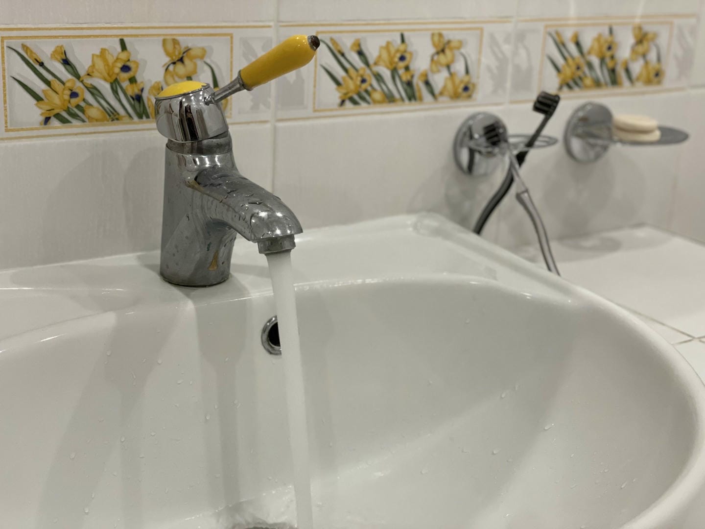 Вода Фото Наталии Бахаревой