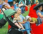 Фото Михаила Ковалёва