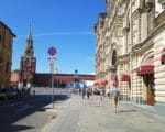 Фото Лев Московкин