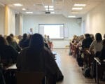 Университет студенты урок дети учитель Фото МП