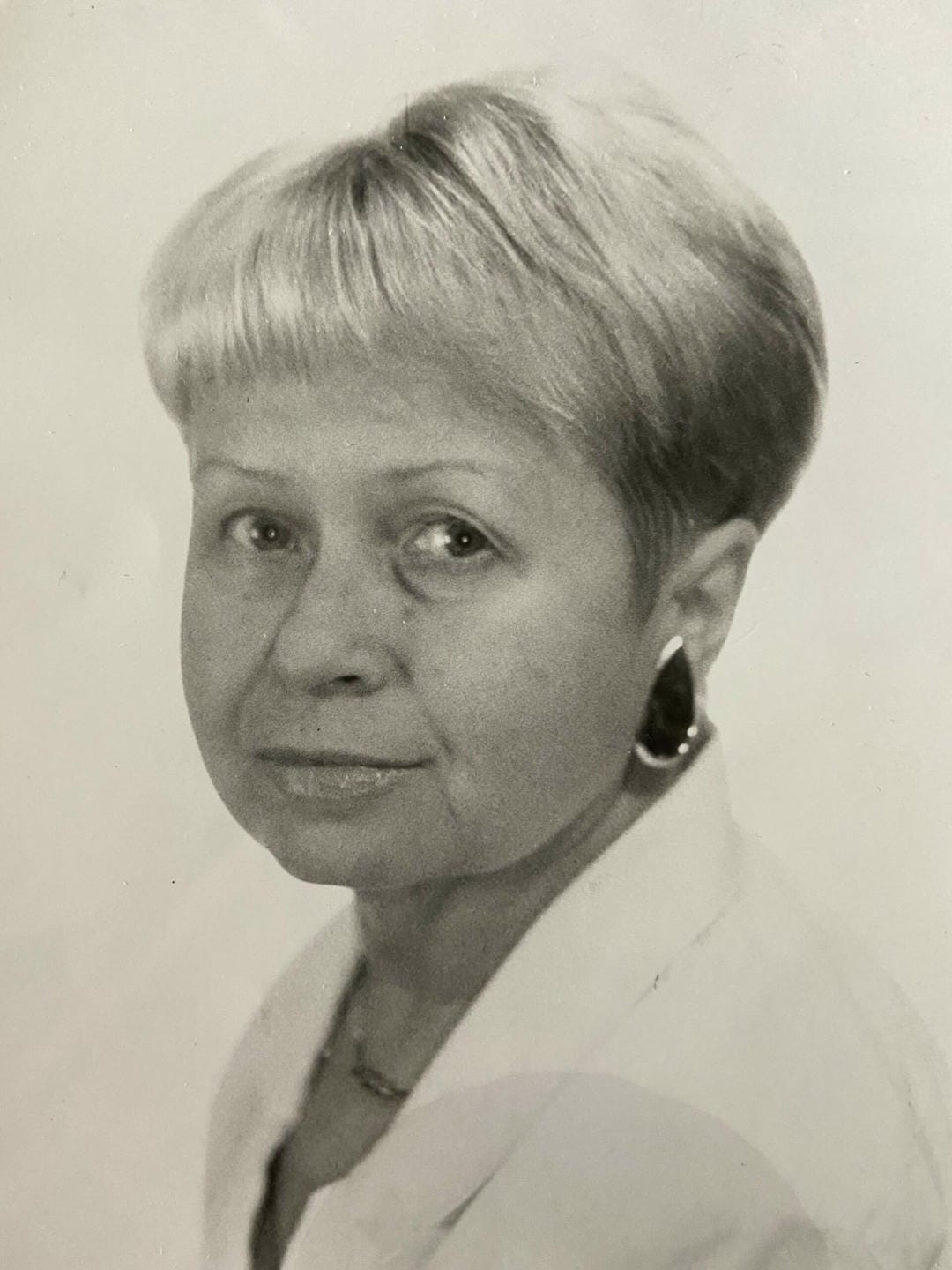 Александра Пахмутова