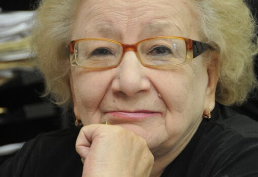 Ирина Александровна Кутина