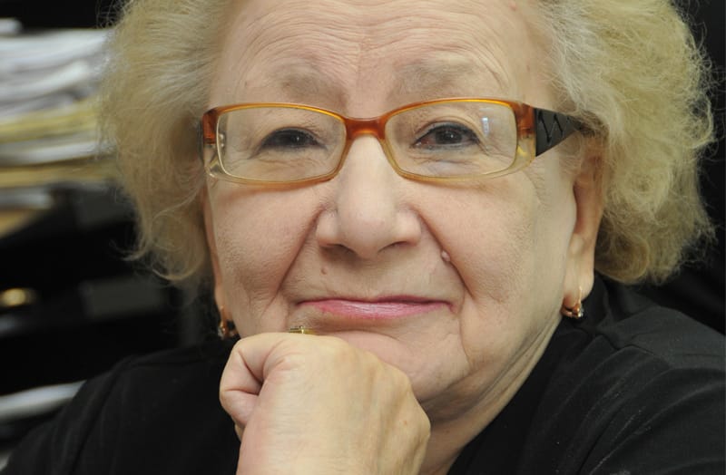 Ирина Александровна Кутина