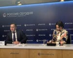 Фото Моны Платоновой