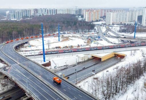 дорога